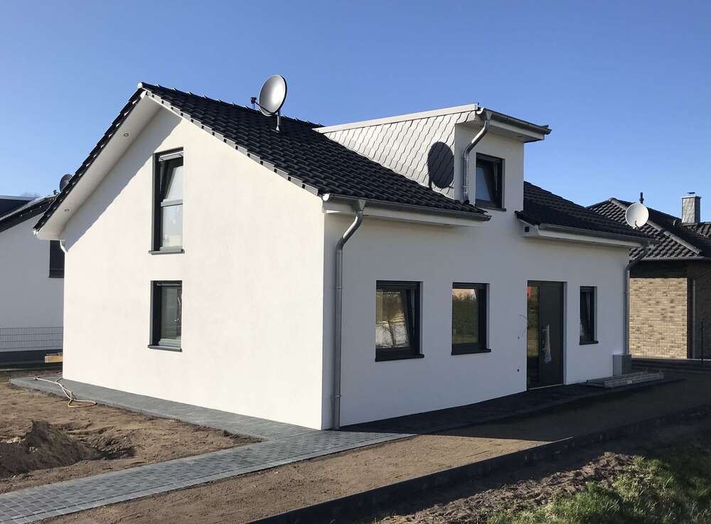 Thumbnail-Haus zum Kaufen in Sassenburg 349.000,00 € 140 m²