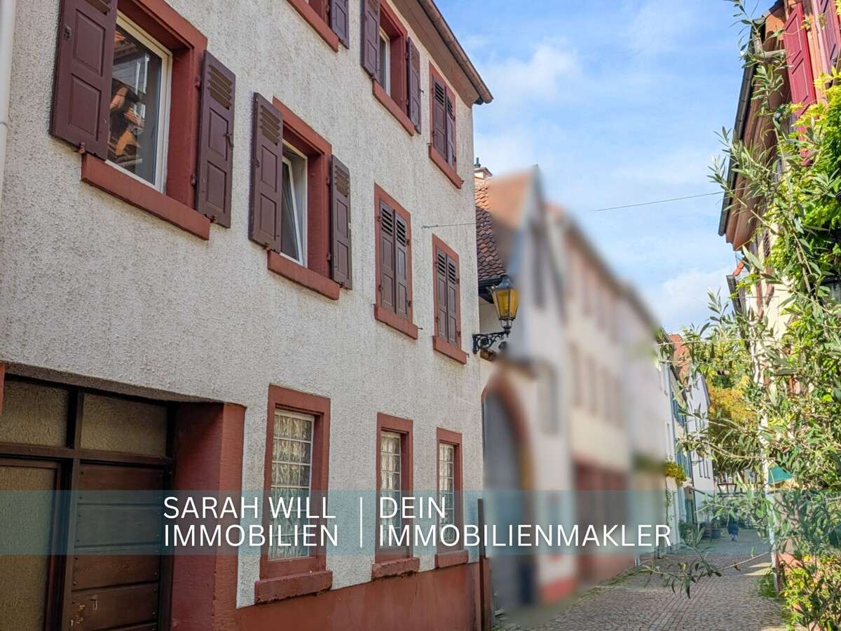 Thumbnail-Haus zum Kaufen in Neustadt an der Weinstraße 297.000,00 € 160 m²