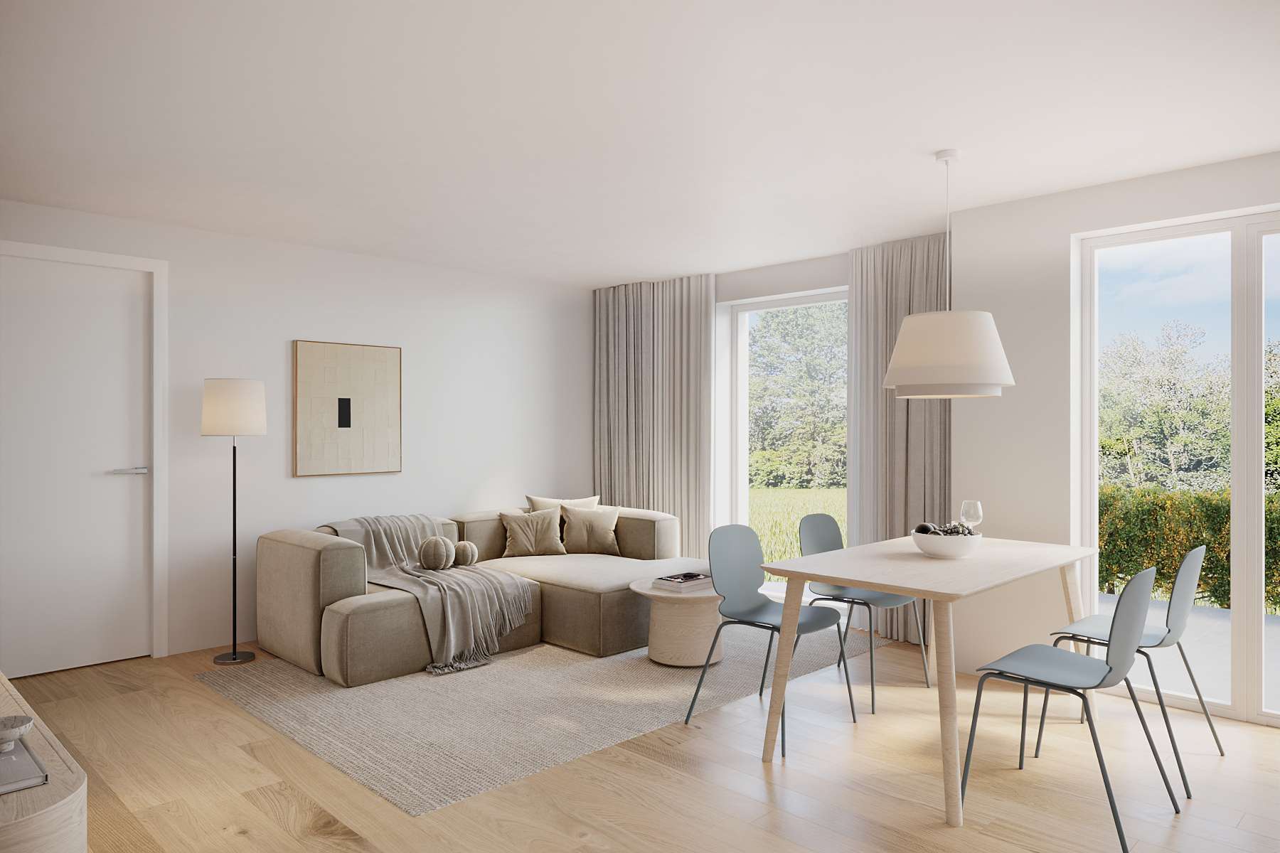Thumbnail-Wohnung zum Kaufen in München 660.000,00 € 66.12 m²