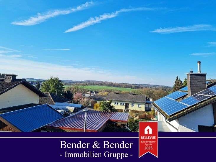 Thumbnail-Wohnung zum Mieten in Hümmerich 950,00 € 110 m²