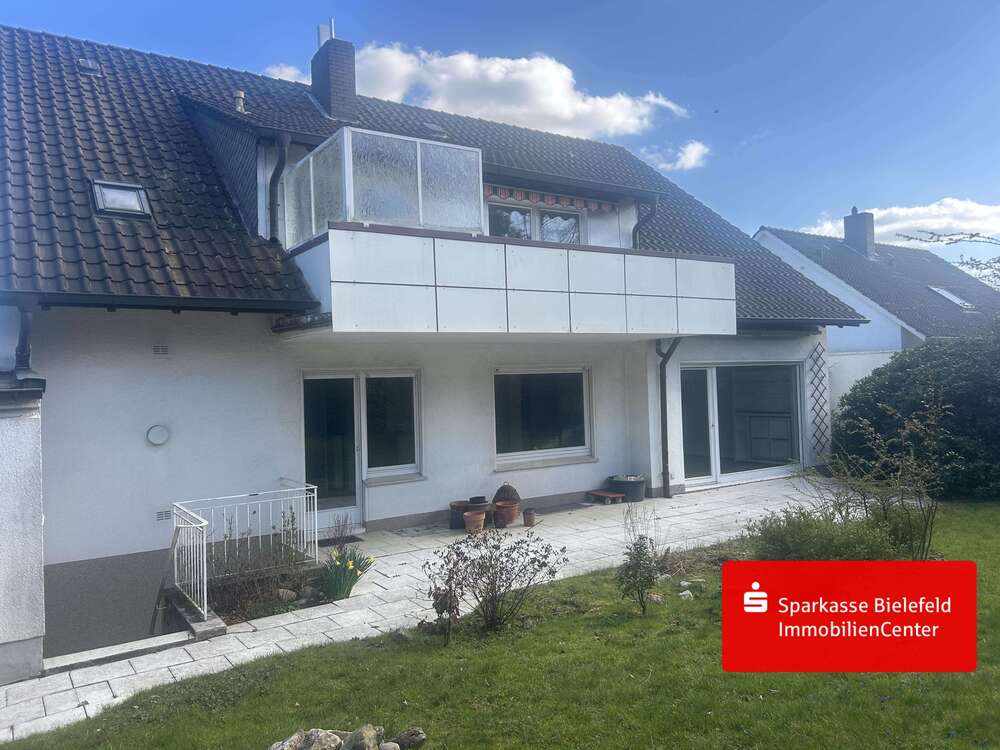 Thumbnail-Haus zum Kaufen in Herford 390.000,00 € 232 m²