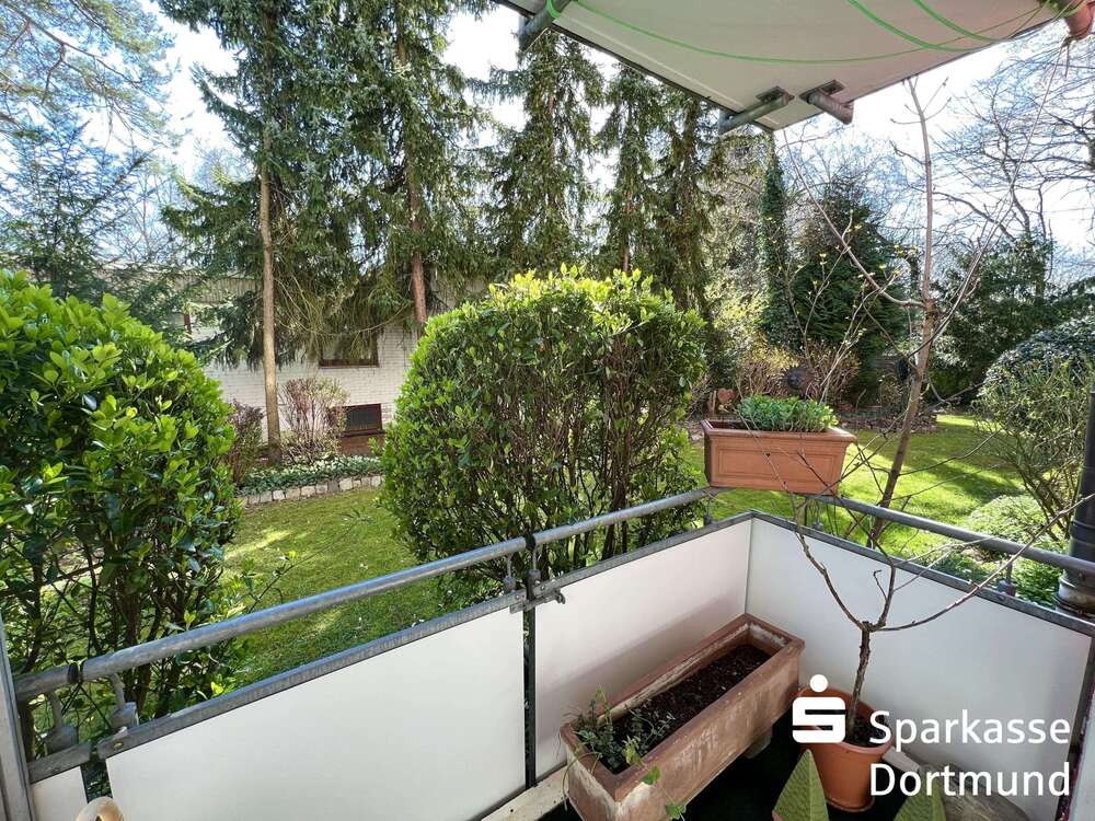 Thumbnail-Wohnung zum Kaufen in Dortmund 109.900,00 € 35 m²