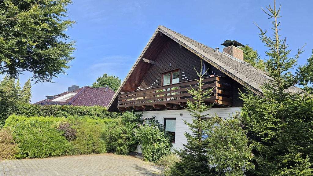 Thumbnail-Haus zum Kaufen in Prisdorf 698.000,00 € 180 m²