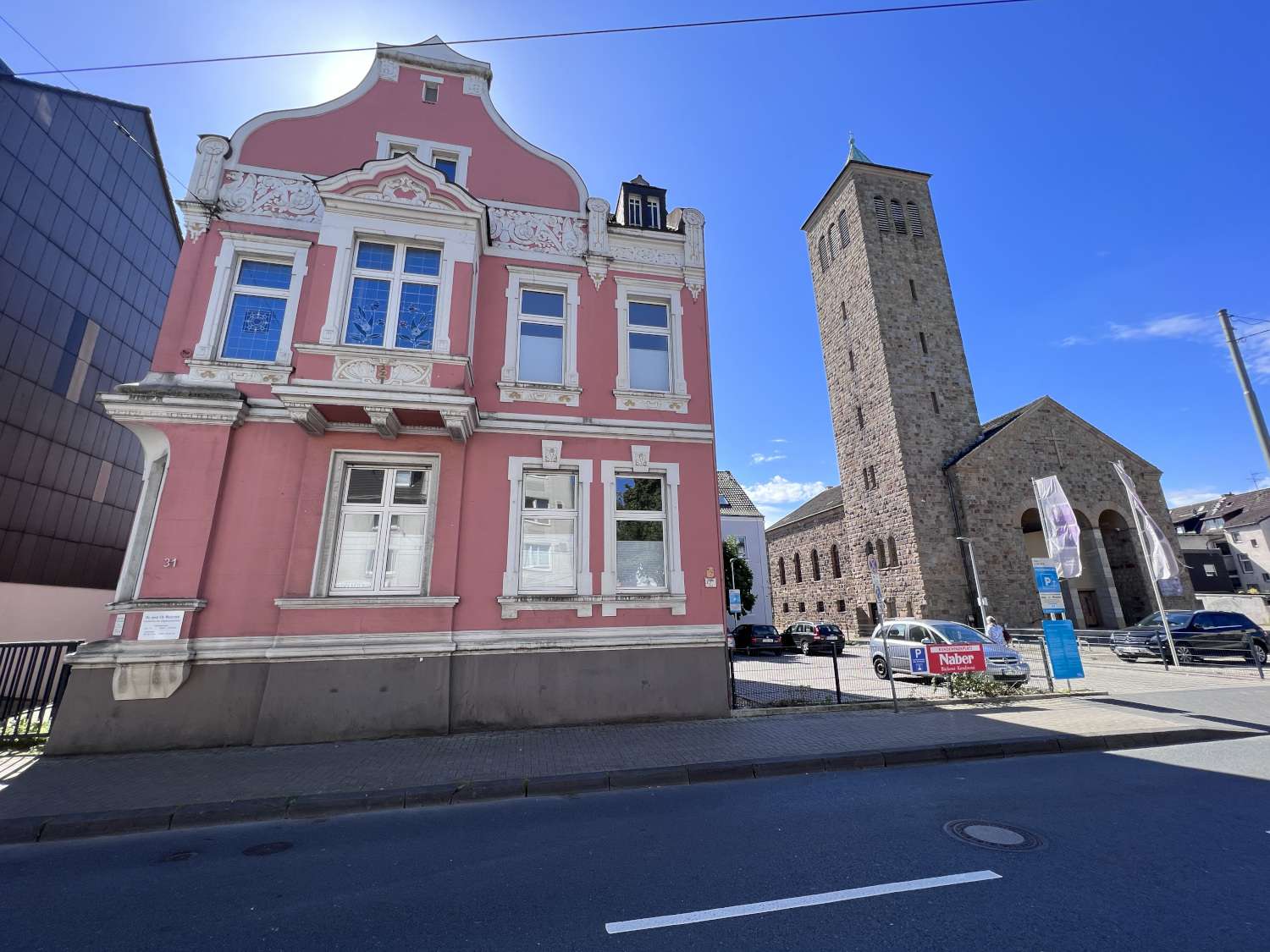 Thumbnail-Haus zum Kaufen in Bochum 570.000,00 € 290 m²