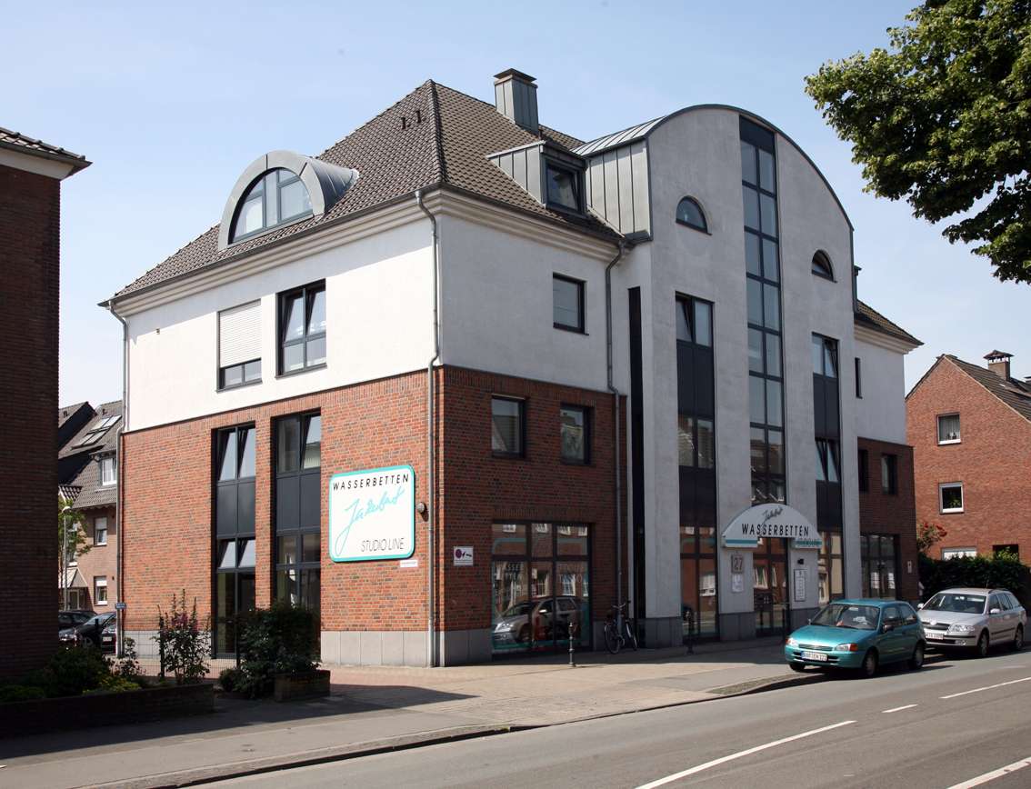 Thumbnail-Wohnung zum Mieten in Bocholt 800,00 € 91 m²