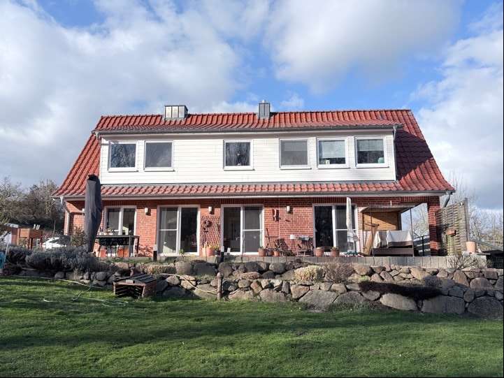 Thumbnail-Haus zum Kaufen in Buchholz 785.000,00 € 199 m²