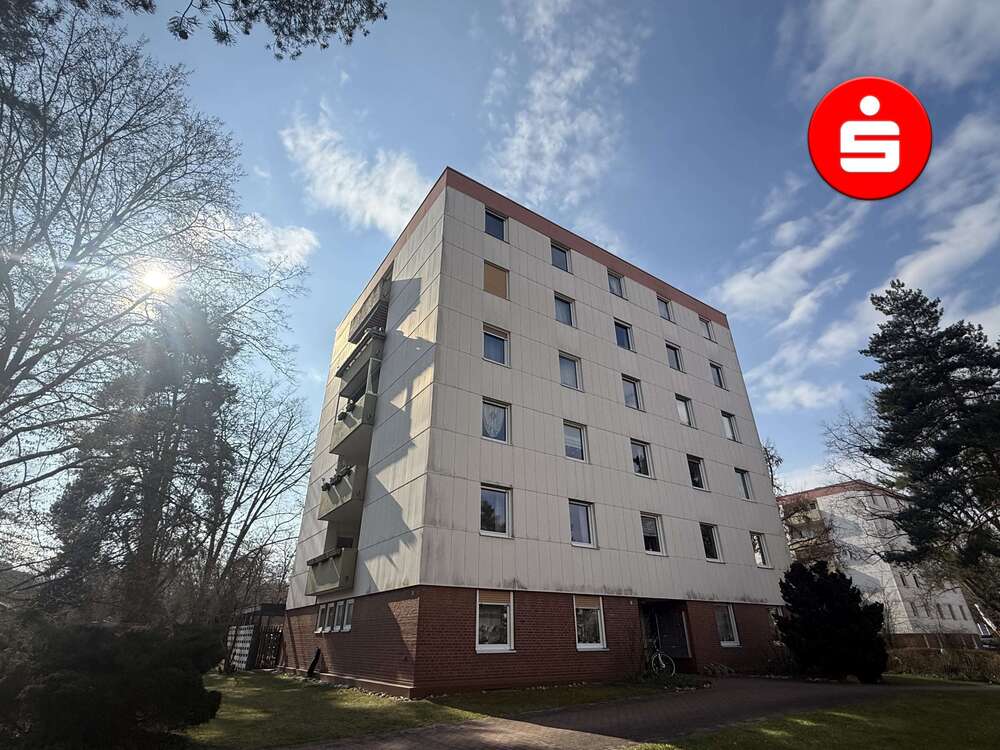 Thumbnail-Wohnung zum Kaufen in Nürnberg 249.000,00 € 84 m²