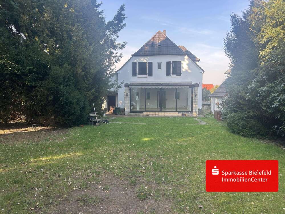 Thumbnail-Haus zum Kaufen in Herford 379.000,00 € 120 m²