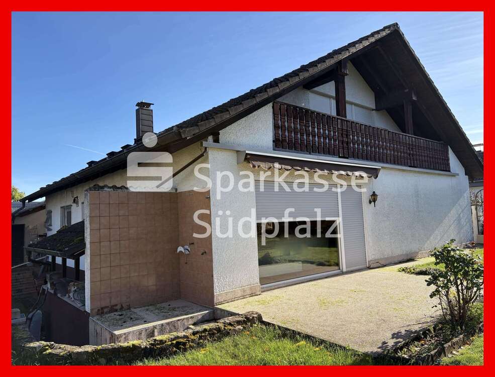 Thumbnail-Haus zum Kaufen in Roschbach 549.000,00 € 212 m²