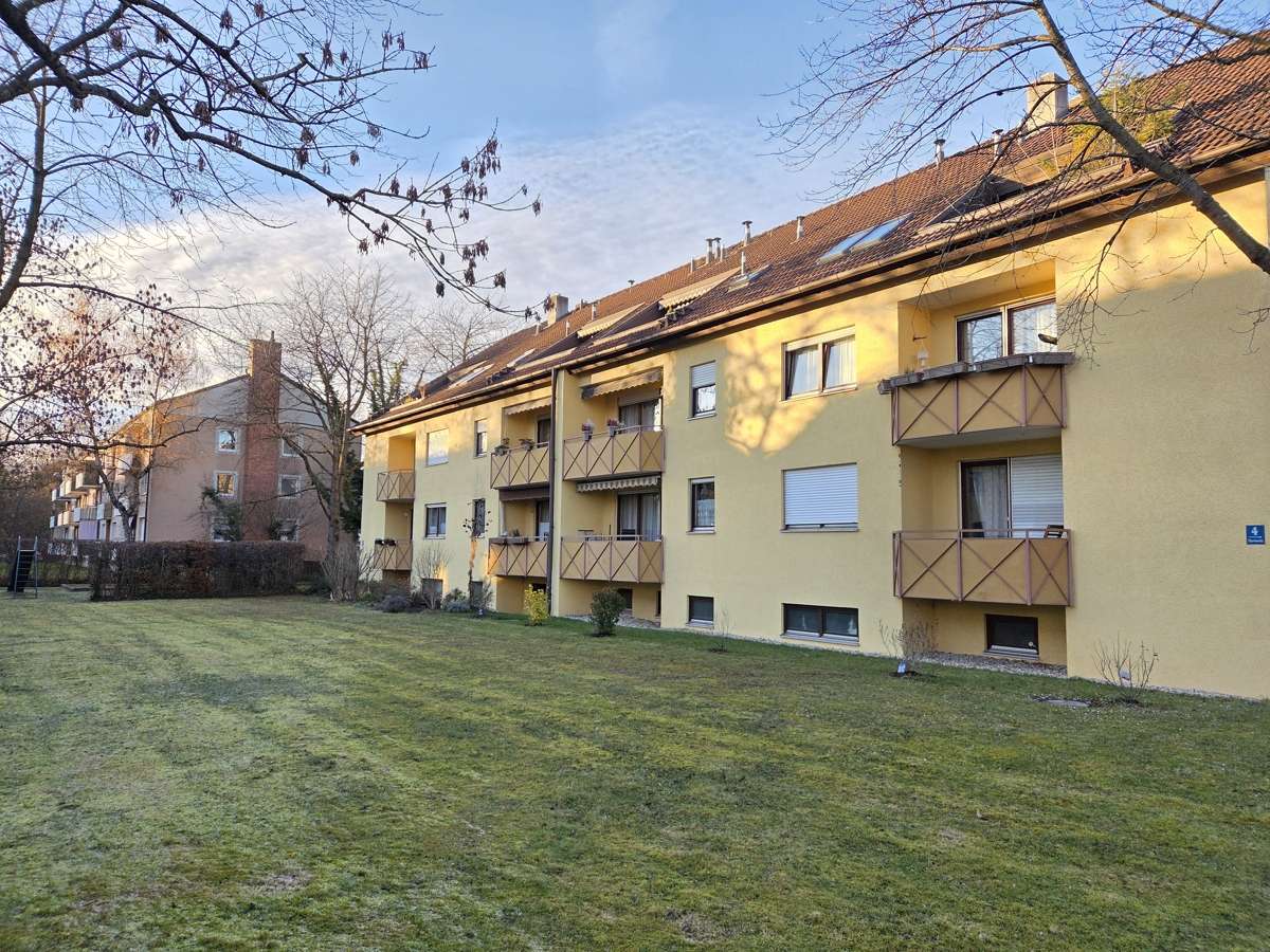 Thumbnail-Wohnung zum Kaufen in München 370.000,00 € 65 m²