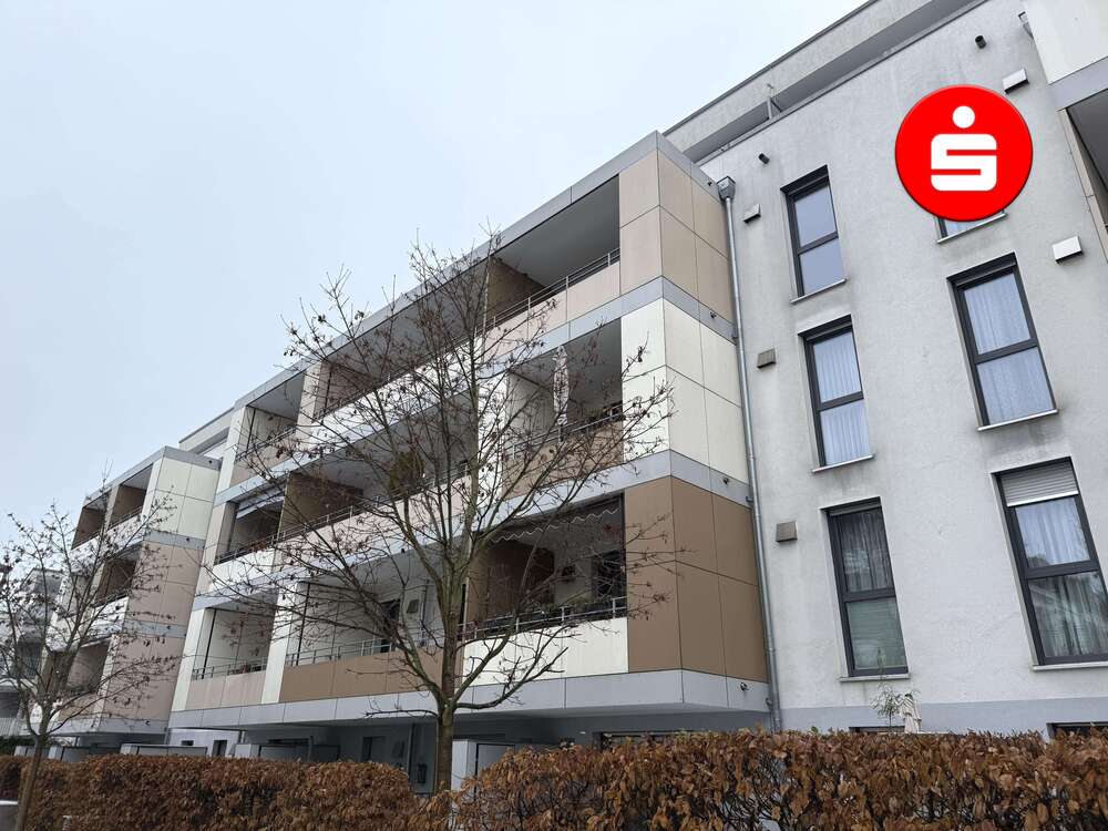 Thumbnail-Wohnung zum Kaufen in Fürth 187.500,00 € 51 m²