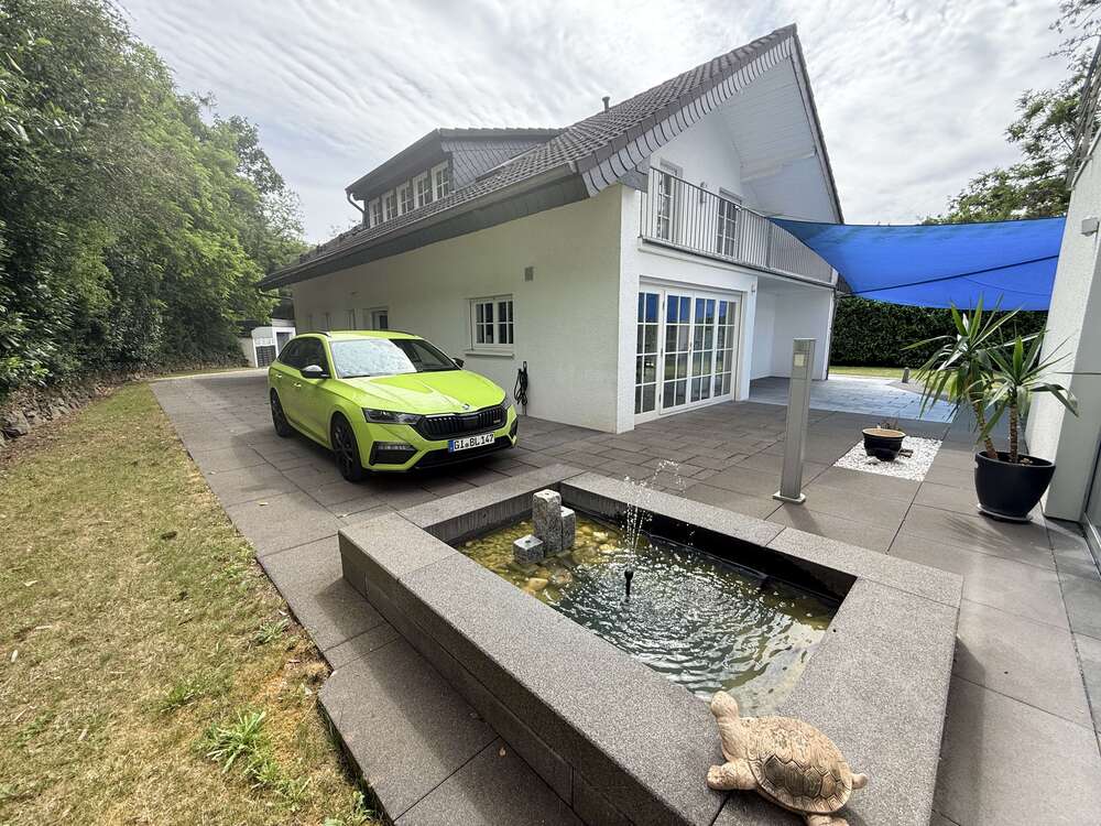 Thumbnail-Haus zum Kaufen in Wettenberg 1.990.000,00 € 419 m²