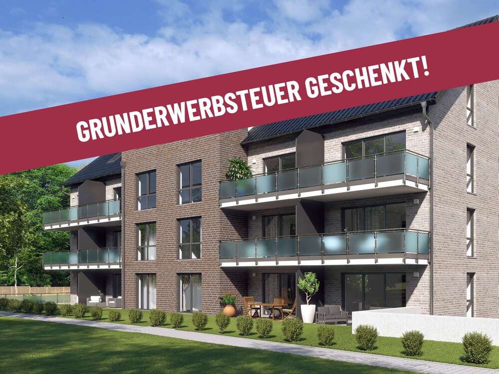 Thumbnail-Wohnung zum Kaufen in Bochum 315.000,00 € 73.57 m²