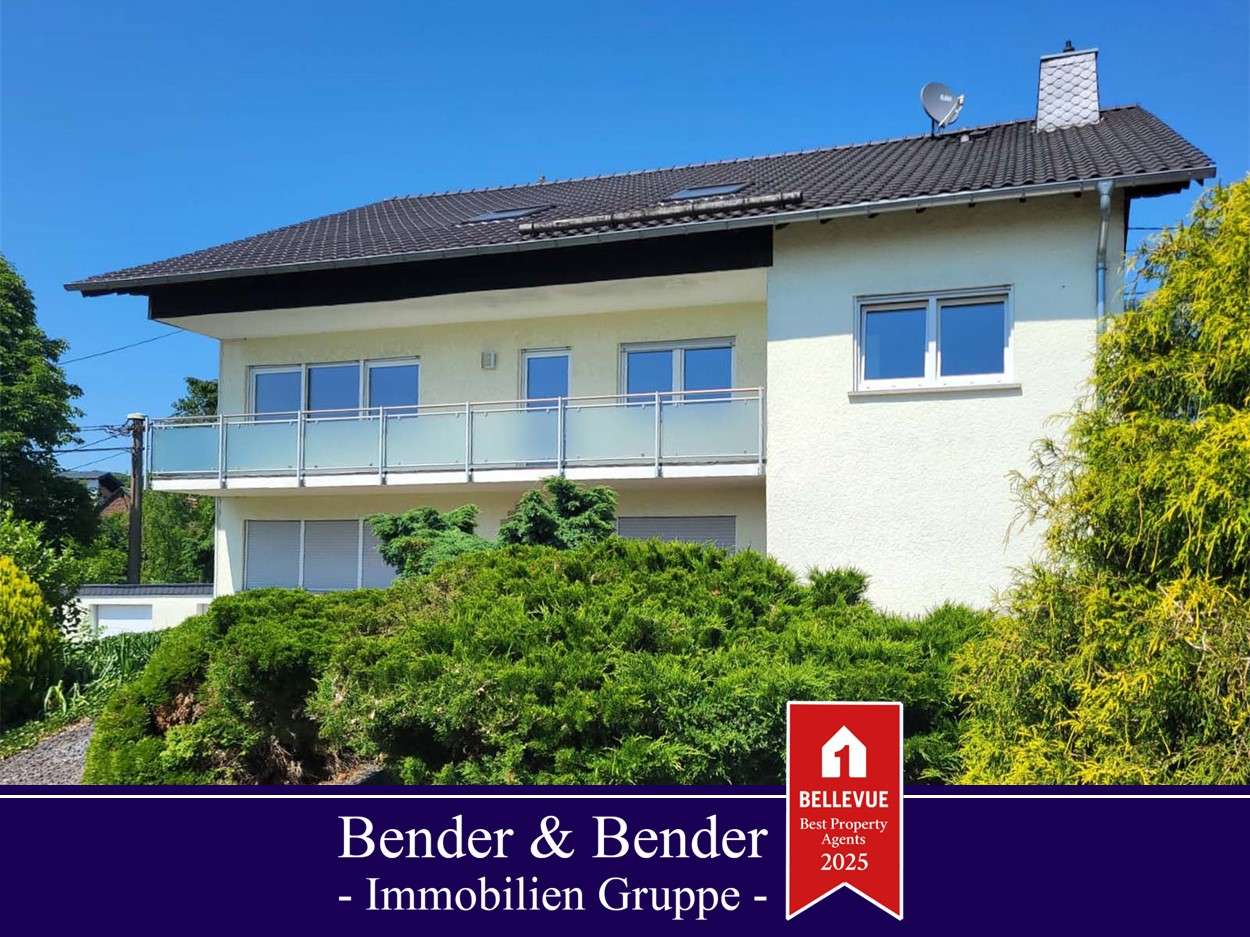 Thumbnail-Haus zum Kaufen in Oberahr 490.000,00 € 343 m²