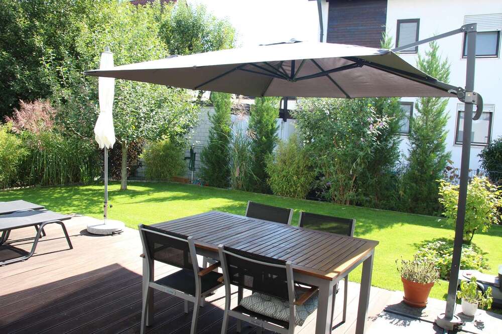 Thumbnail-Wohnung zum Kaufen in Augsburg 655.000,00 € 109.11 m²