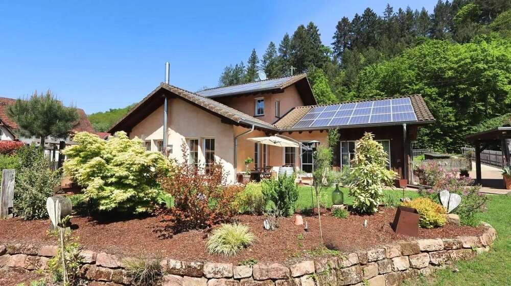 Thumbnail-Haus zum Kaufen in Hohberg 715.000,00 € 186 m²