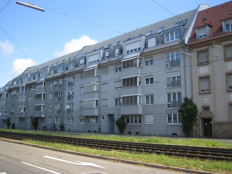 Thumbnail-Wohnung zum Mieten in Karlsruhe 895,00 € 77.8 m²