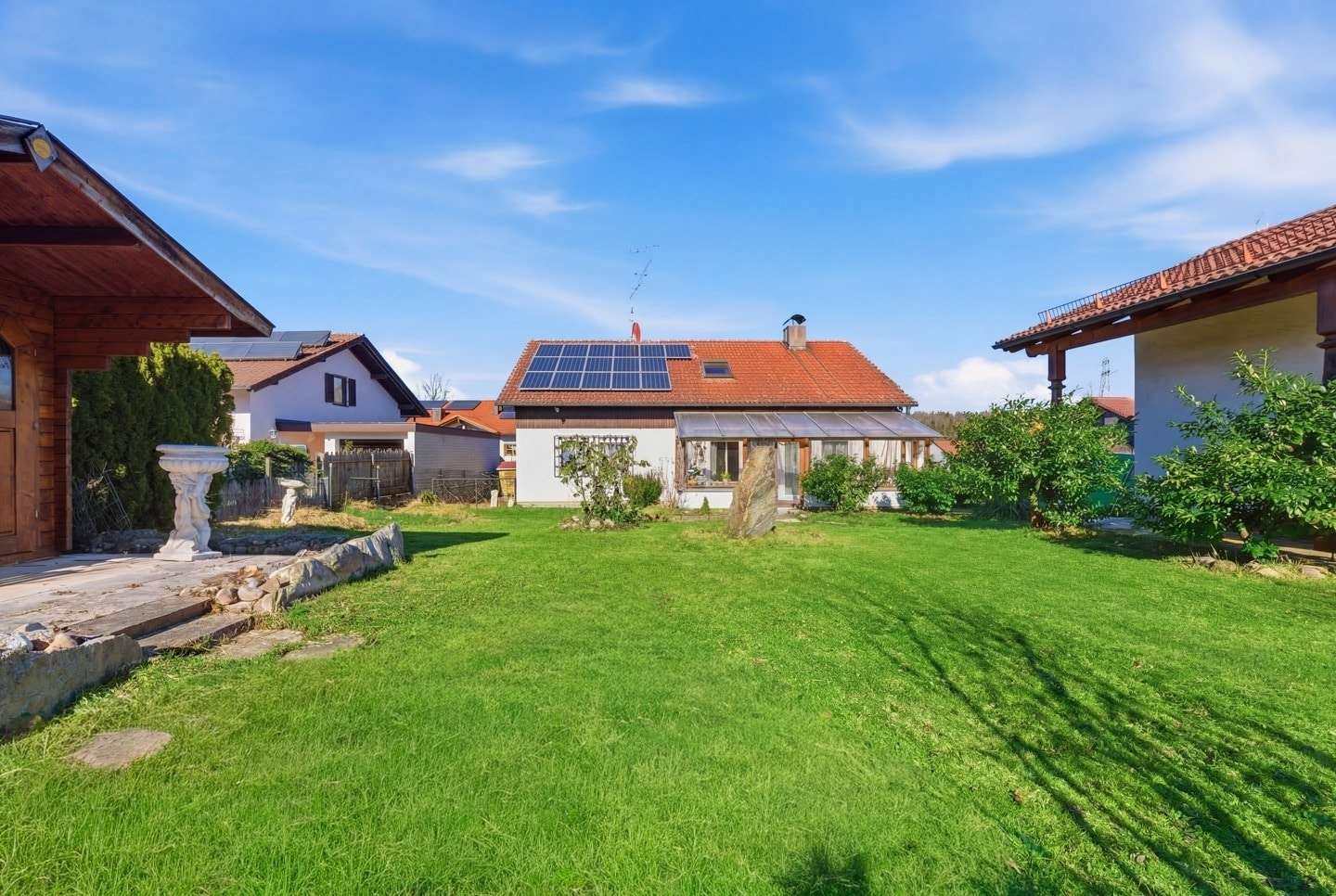 Thumbnail-Haus zum Kaufen in Tuntenhausen 950.000,00 € 178 m²