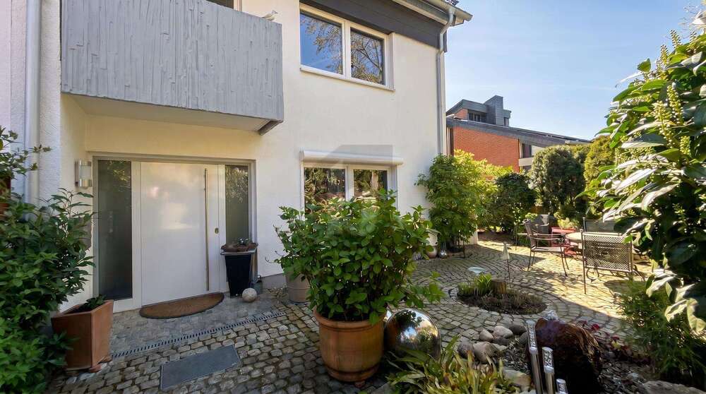 Thumbnail-Haus zum Kaufen in Göttingen 650.000,00 € 150 m²