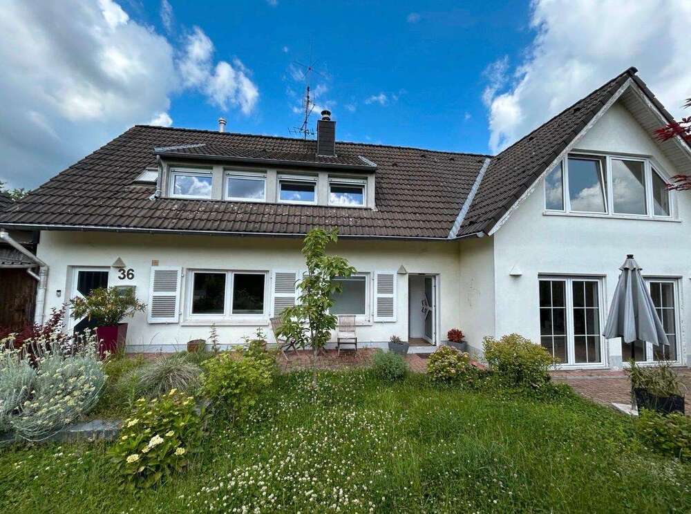 Thumbnail-Haus zum Kaufen in Essen 625.000,00 € 195 m²