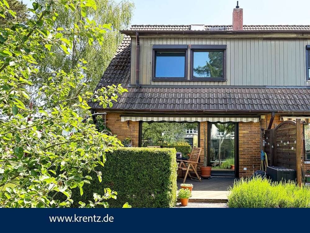 Thumbnail-Haus zum Kaufen in Berlin 495.000,00 € 105 m²