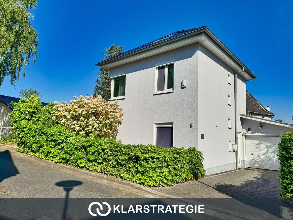 Thumbnail-Haus zum Kaufen in Köln 549.000,00 € 113 m²