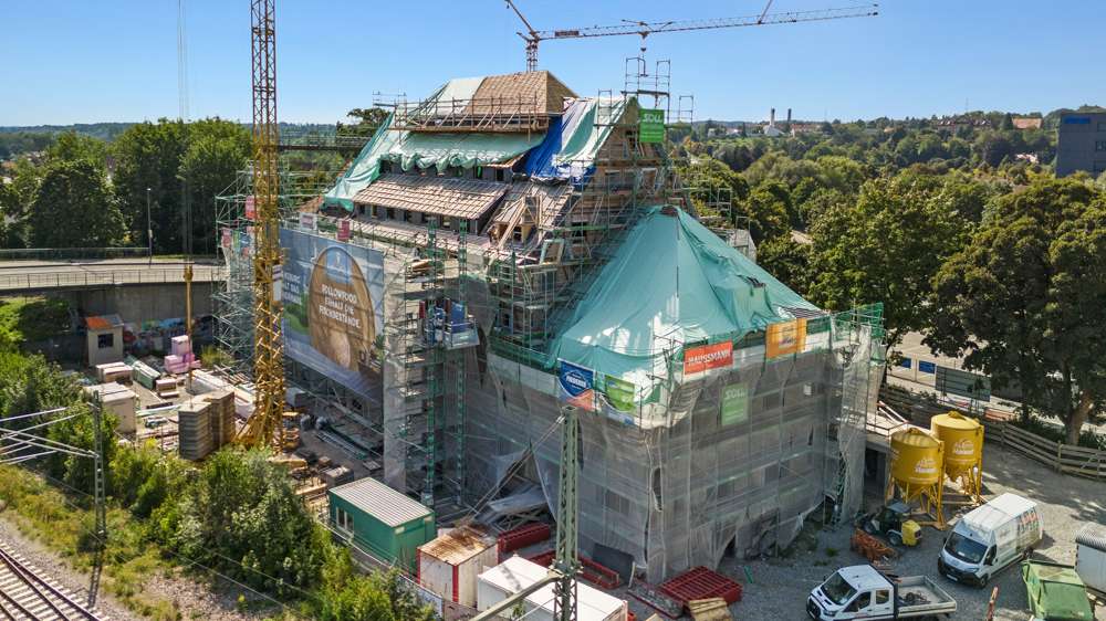 Thumbnail-Gastronomie in Ravensburg 4.381,00 € 417 m²