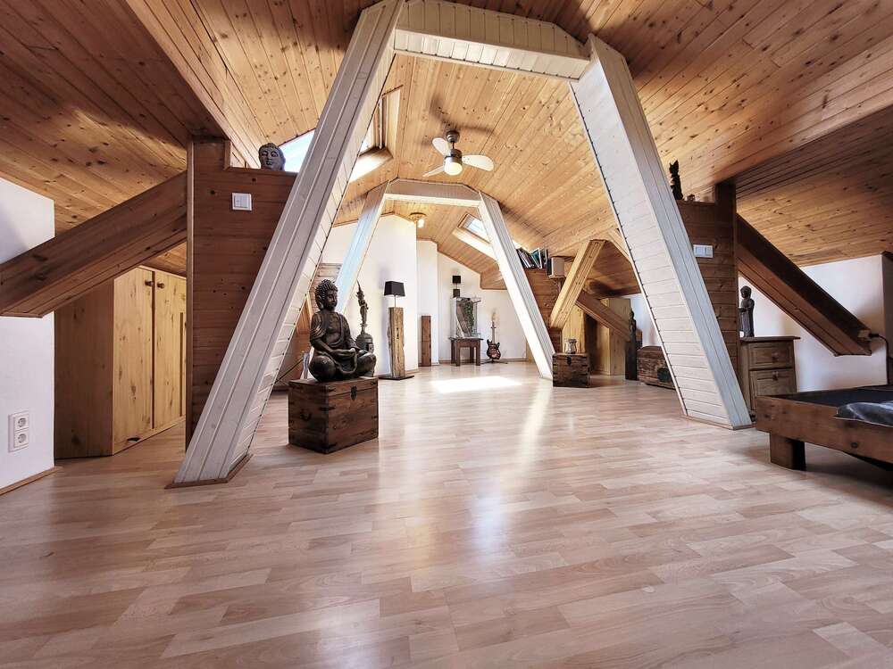 Thumbnail-Wohnung zum Kaufen in Ketsch 310.000,00 € 108 m²