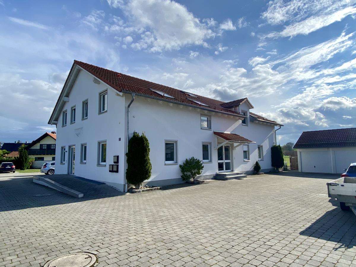 Thumbnail-Wohnung zum Kaufen in Moosburg 410.000,00 € 94 m²