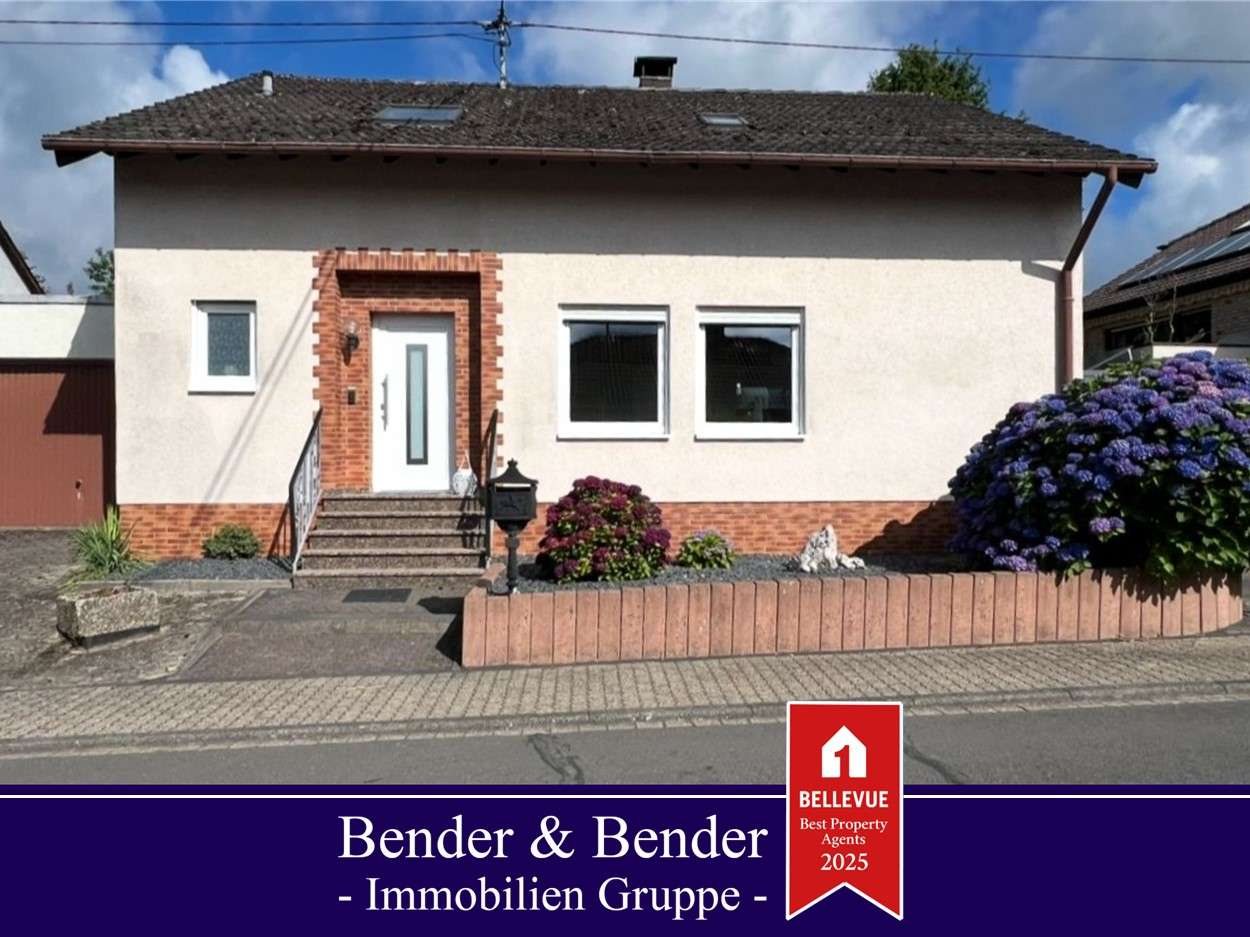 Thumbnail-Haus zum Kaufen in Rüscheid 379.000,00 € 157 m²