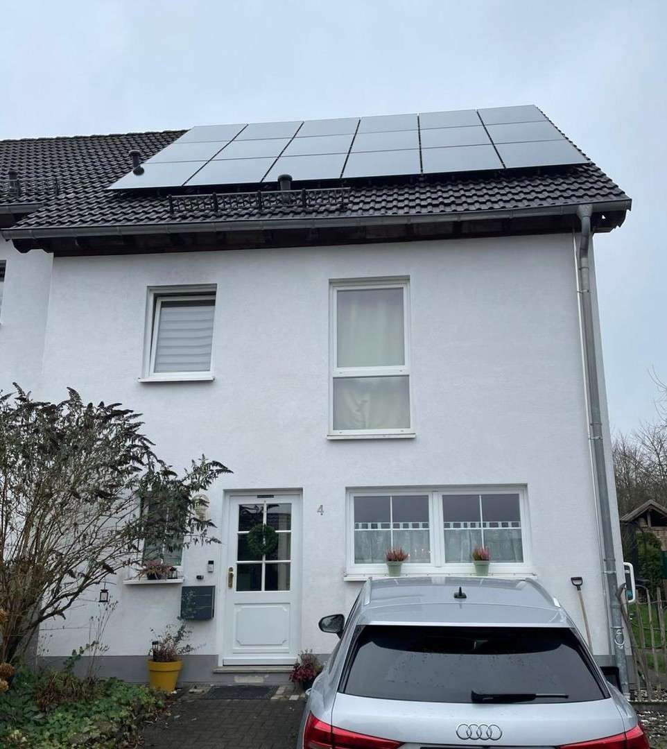 Thumbnail-Haus zum Kaufen in Vollmerhausen Gummersbach 398.000,00 € 134 m²