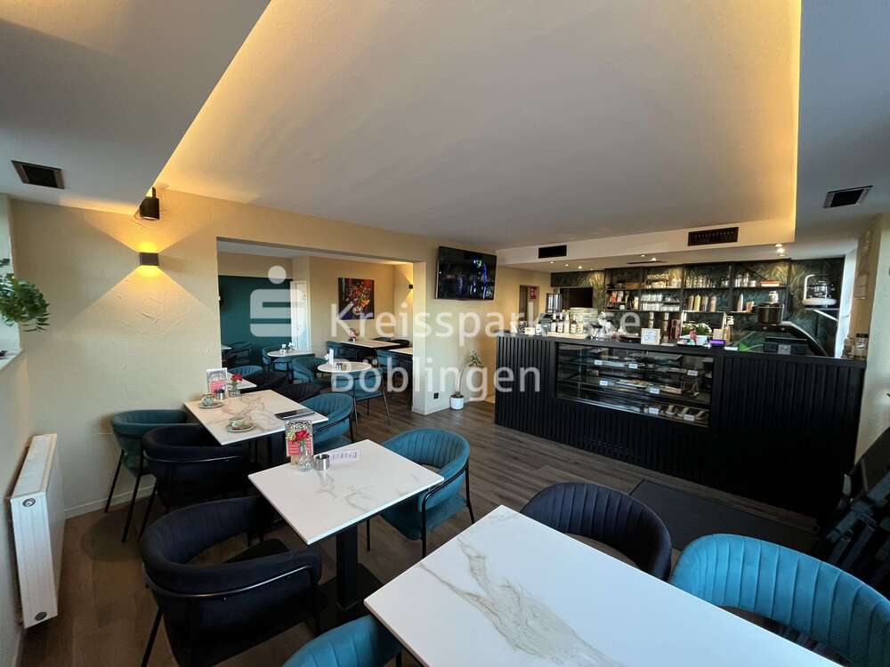 Thumbnail-Gastronomie in Weil der Stadt 1.160,00 € 85.5 m²
