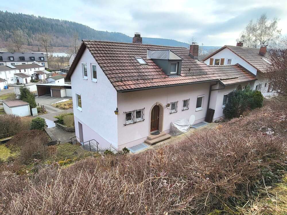 Thumbnail-Haus zum Kaufen in Tuttlingen 320.000,00 € 119 m²