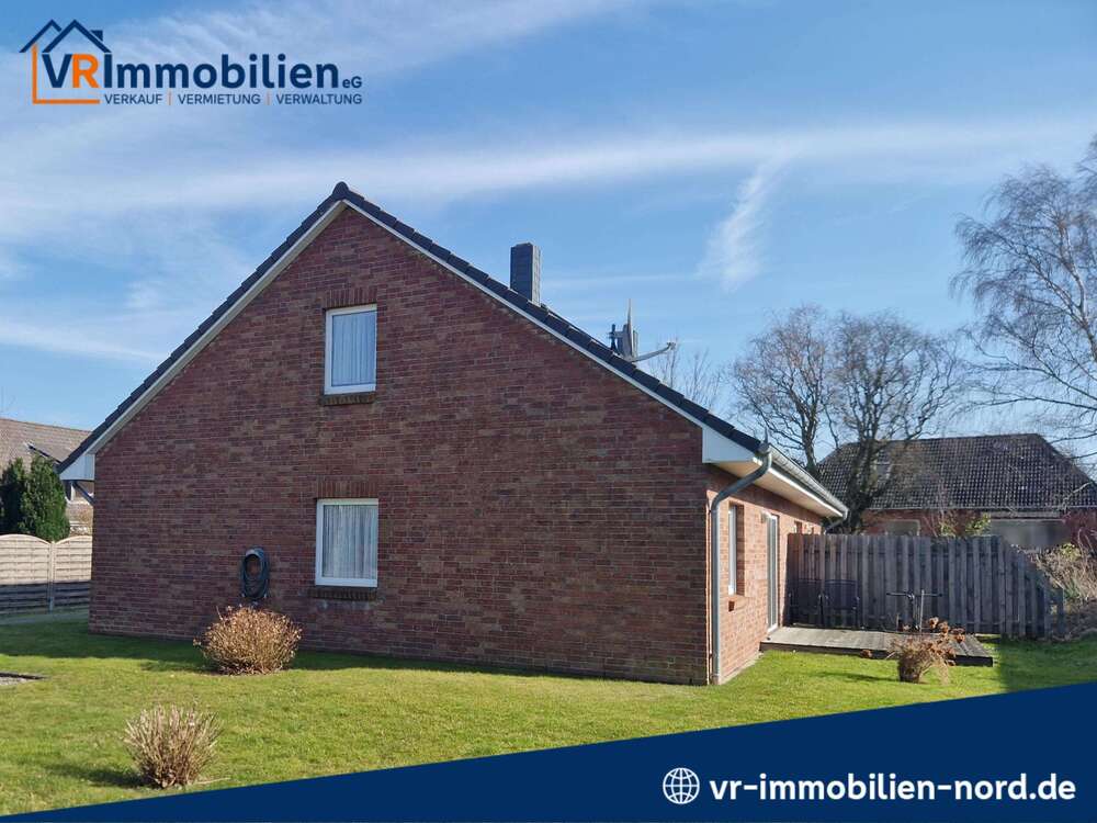 Thumbnail-Haus zum Kaufen in Hattstedt 335.000,00 € 73.89 m²
