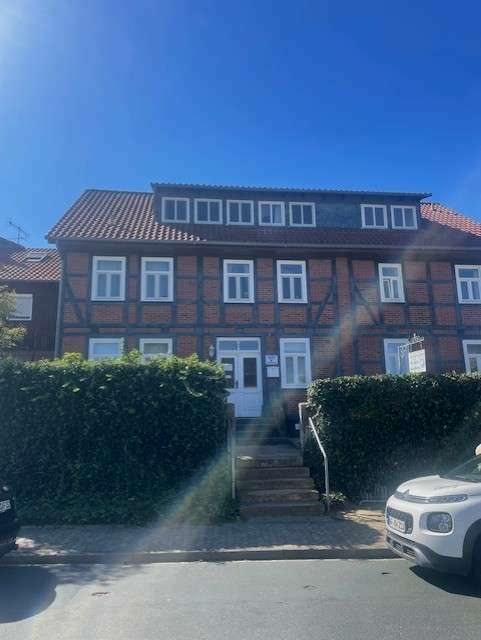 Thumbnail-Wohnung zum Kaufen in Wolfsburg-Hehlingen 149.000,00 € 116 m²