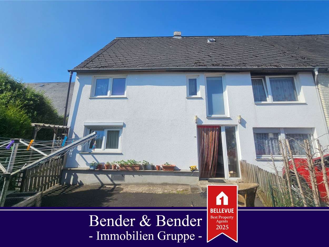 Thumbnail-Haus zum Kaufen in Daaden VG 169.000,00 € 160 m²