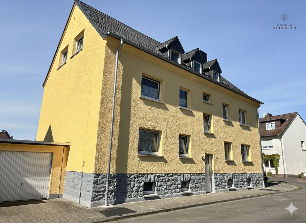 Thumbnail-Haus zum Kaufen in Höhr-Grenzhausen 290.000,00 € 291 m²