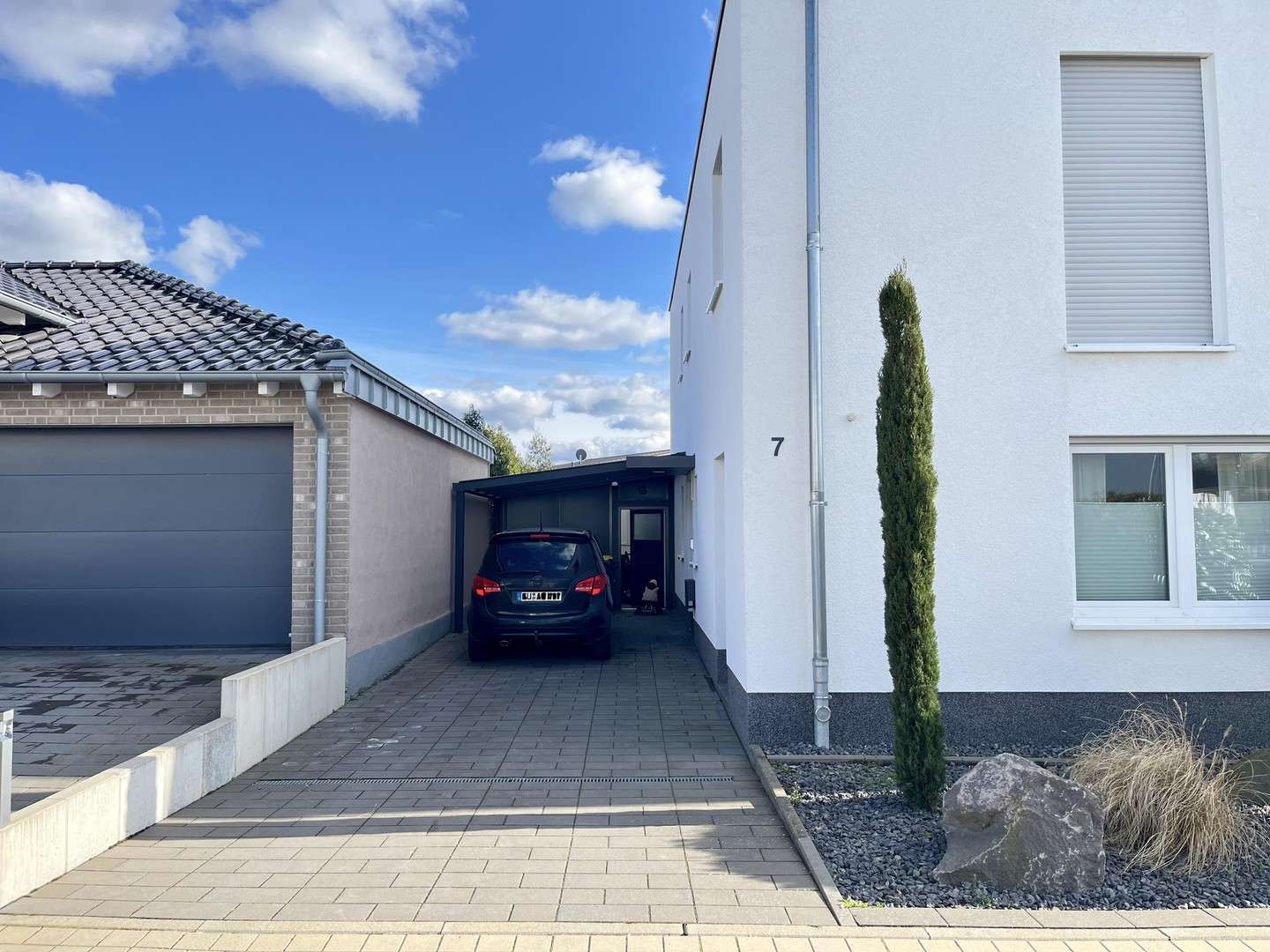 Thumbnail-Wohnung zum Kaufen in Euskirchen 382.000,00 € 113 m²