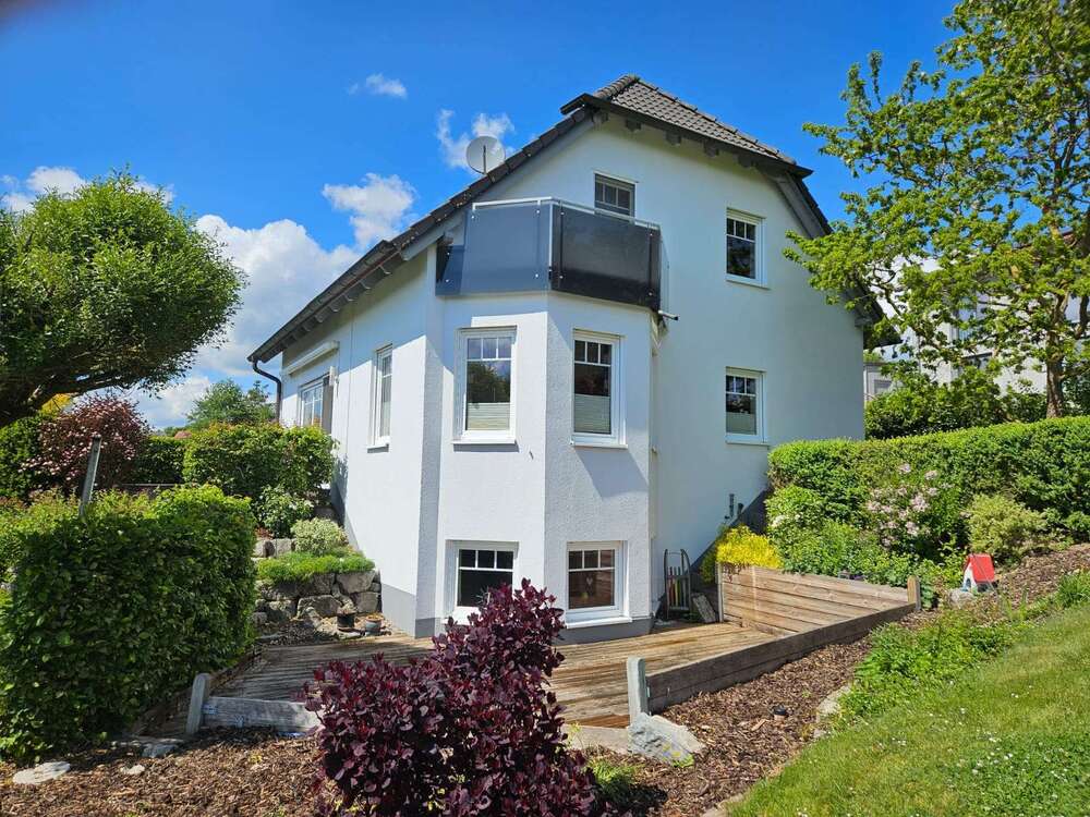 Thumbnail-Haus zum Kaufen in Meißner 410.000,00 € 141 m²