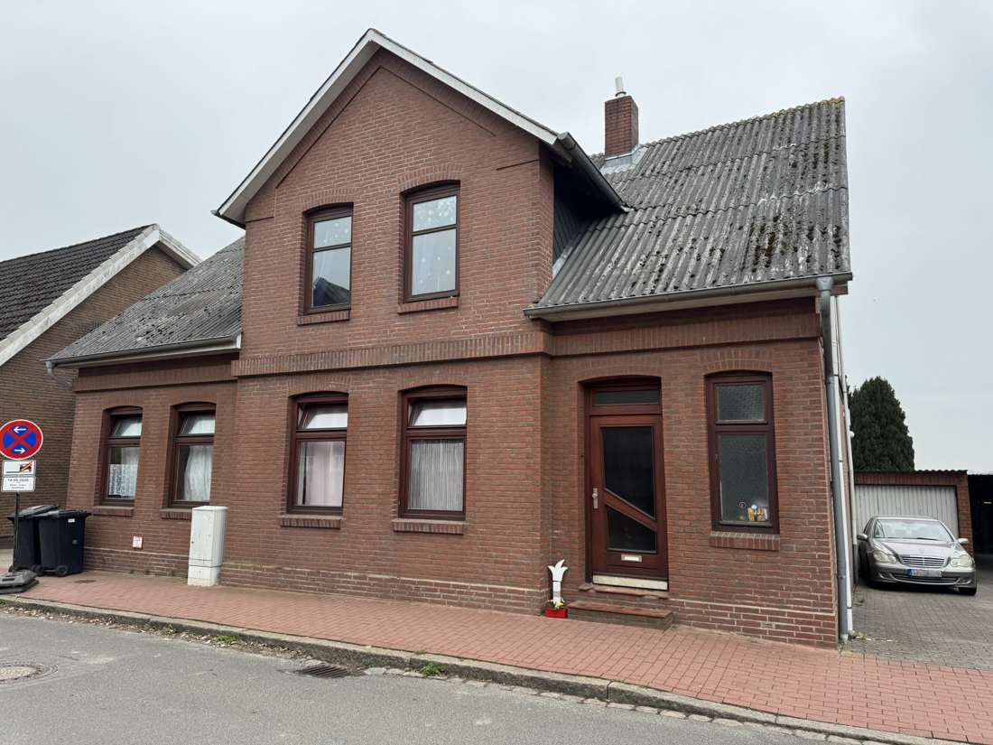 Thumbnail-Haus zum Kaufen in Krempe 199.000,00 € 157.36 m²