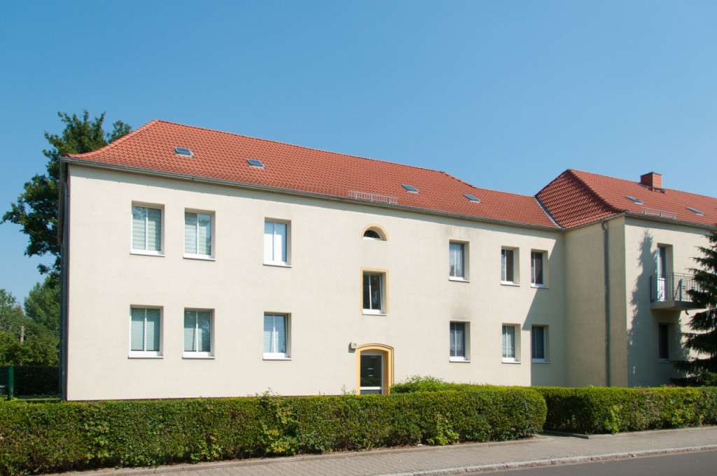 Thumbnail-Wohnung zum Mieten in Böhlen 412,16 € 58.88 m²