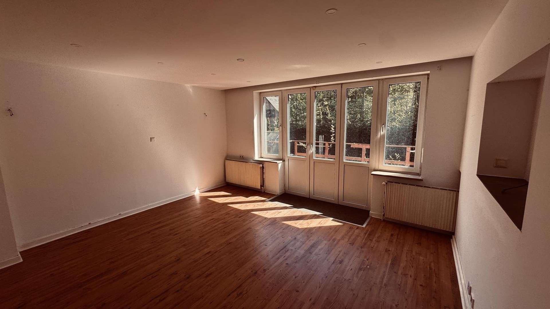 Thumbnail-Wohnung zum Mieten in Geesthacht 1.760,00 € 128 m²