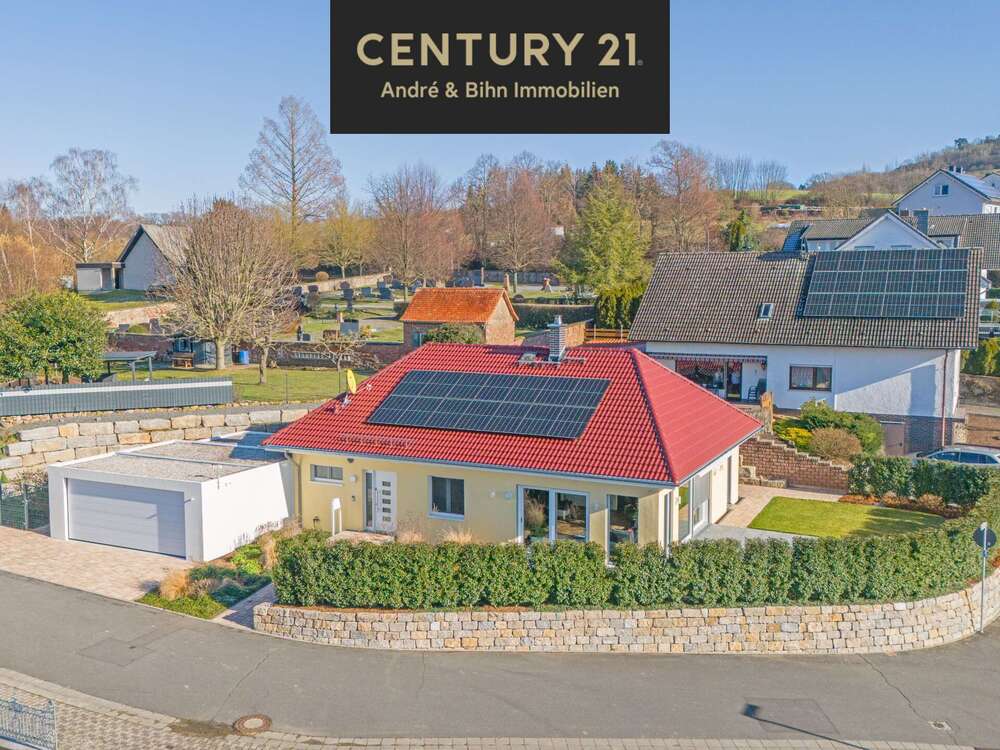 Thumbnail-Haus zum Kaufen in Otzberg OT Nieder-Klingen 699.000,00 € 120 m²