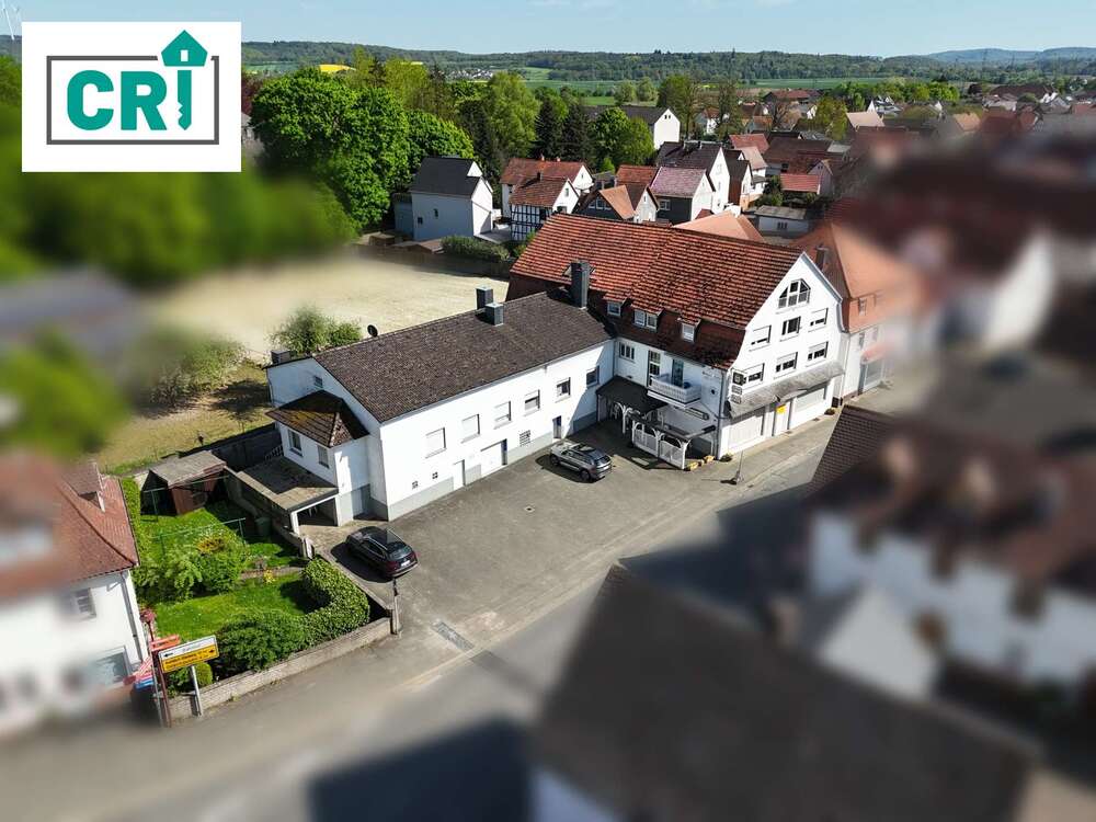 Thumbnail-Haus zum Kaufen in Fronhausen 679.900,00 € 450 m²