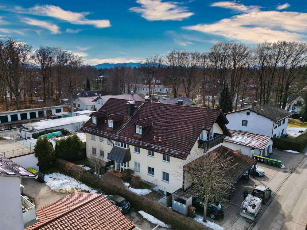 Thumbnail-Wohnung zum Kaufen in Geretsried 345.000,00 € 81 m²
