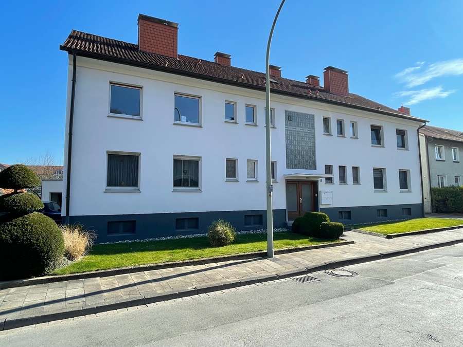 Thumbnail-Wohnung zum Kaufen in Bad Sassendorf 230.000,00 € 86 m²