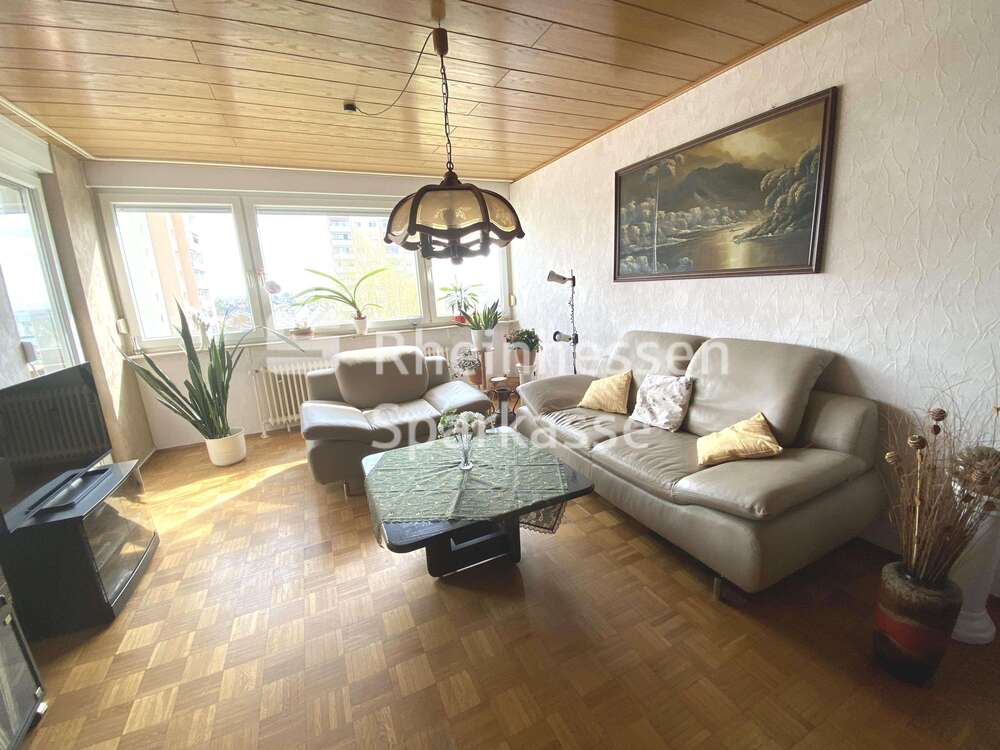 Thumbnail-Wohnung zum Kaufen in Lampertheim 230.000,00 € 100 m²