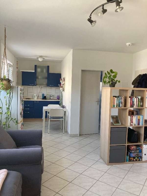 Thumbnail-Wohnung zum Mieten in Mainz 450,00 € 30 m²