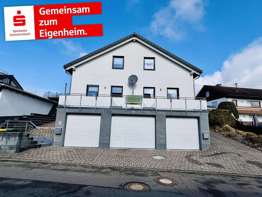 Thumbnail-Haus zum Kaufen in Reichshof 464.000,00 € 143.74 m²