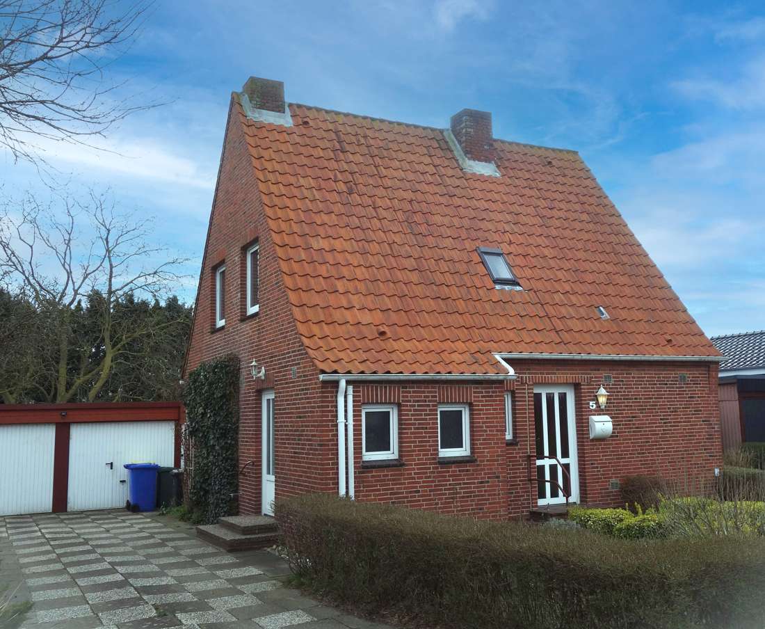 Thumbnail-Haus zum Kaufen in Dingen 198.000,00 € 105 m²
